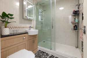 Shower Room- click for photo gallery